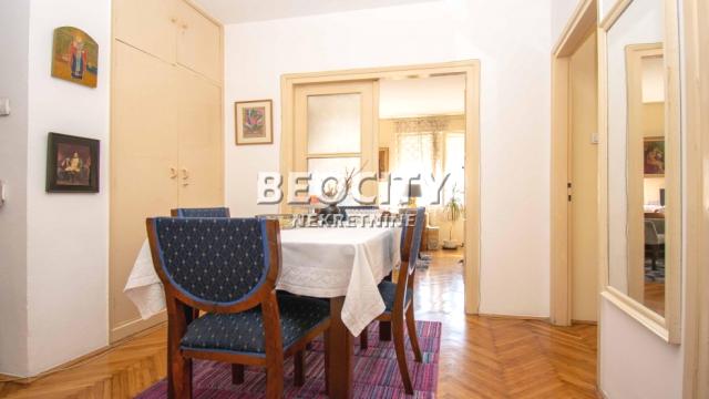 Stan, Troiposoban, Prodaja, 93m2, Dorćol, Stari grad, Cara Dušana