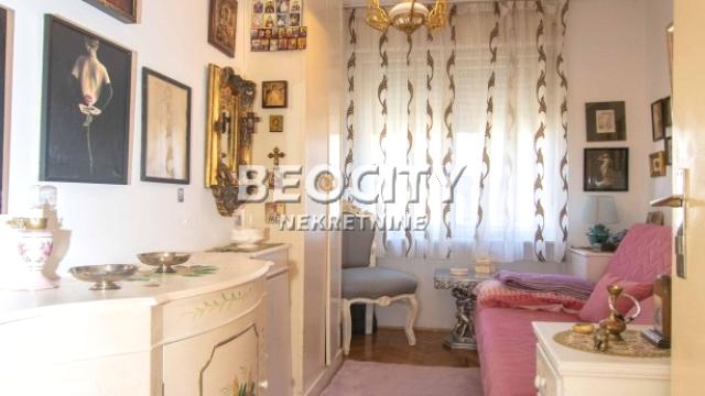 Stan, Troiposoban, Prodaja, 93m2, Dorćol, Stari grad, Cara Dušana