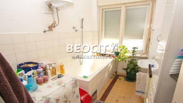Stan, Troiposoban, Prodaja, 93m2, Dorćol, Stari grad, Cara Dušana