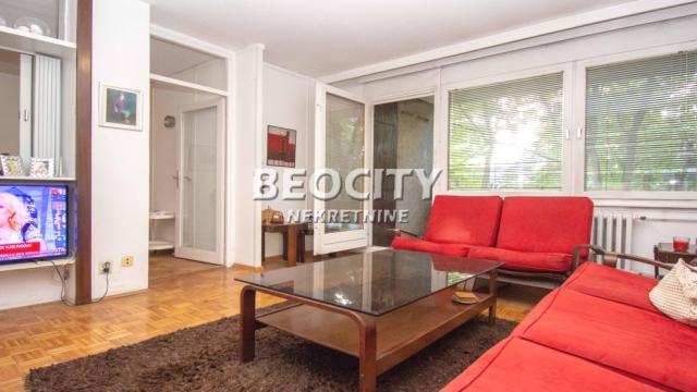 Stan, četvorosoban, Prodaja, 98m2, Blok 19a, Novi Beograd, Vladimira Popovića