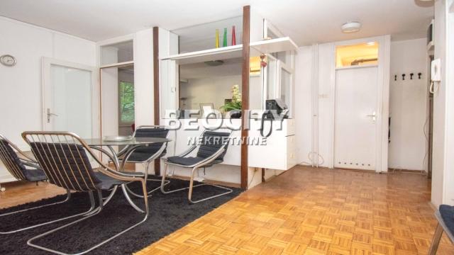 Stan, četvorosoban, Prodaja, 98m2, Blok 19a, Novi Beograd, Vladimira Popovića