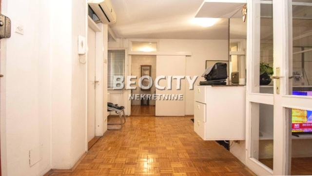 Stan, četvorosoban, Prodaja, 98m2, Blok 19a, Novi Beograd, Vladimira Popovića