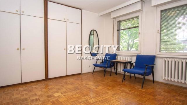 Stan, četvorosoban, Prodaja, 98m2, Blok 19a, Novi Beograd, Vladimira Popovića