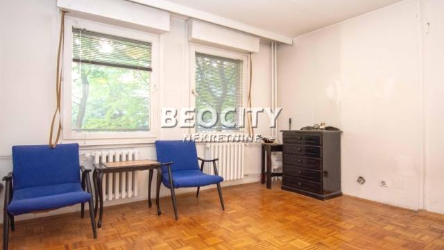 Stan, četvorosoban, Prodaja, 98m2, Blok 19a, Novi Beograd, Vladimira Popovića