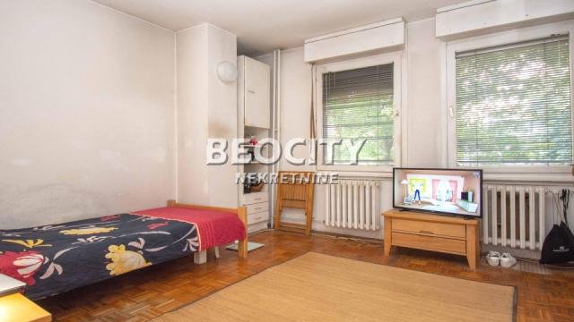 Stan, četvorosoban, Prodaja, 98m2, Blok 19a, Novi Beograd, Vladimira Popovića