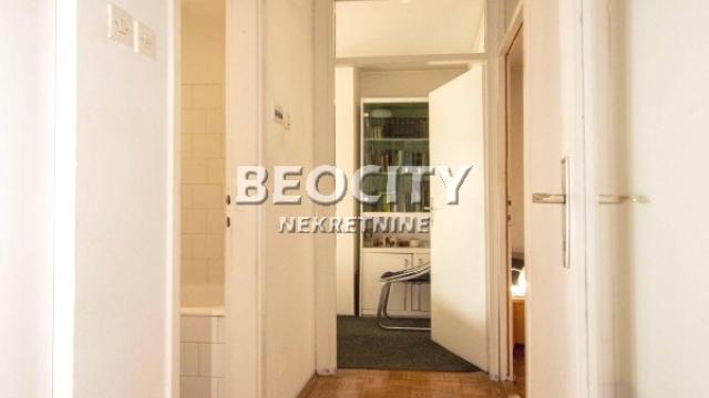 Stan, četvorosoban, Prodaja, 98m2, Blok 19a, Novi Beograd, Vladimira Popovića