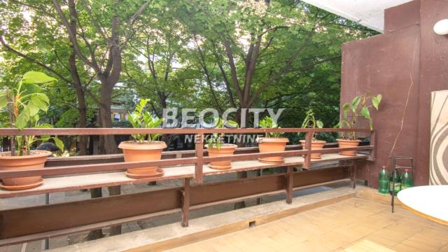 Stan, četvorosoban, Prodaja, 98m2, Blok 19a, Novi Beograd, Vladimira Popovića
