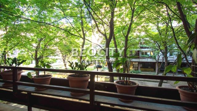 Stan, četvorosoban, Prodaja, 98m2, Blok 19a, Novi Beograd, Vladimira Popovića