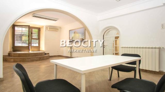 Poslovni prostor, Dvosoban, Prodaja, 36m2, Centar, Savski venac, Kneza Miloša