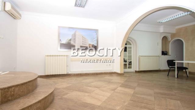 Poslovni prostor, Dvosoban, Prodaja, 36m2, Centar, Savski venac, Kneza Miloša