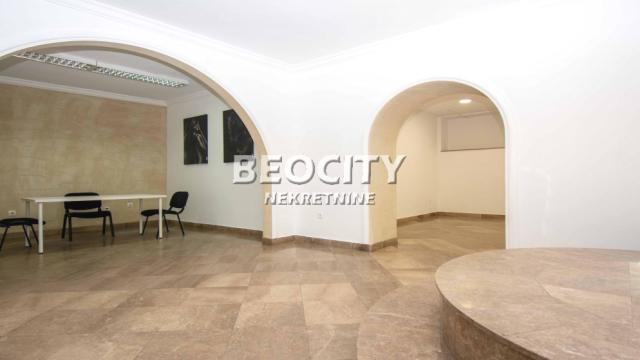 Poslovni prostor, Dvosoban, Prodaja, 36m2, Centar, Savski venac, Kneza Miloša