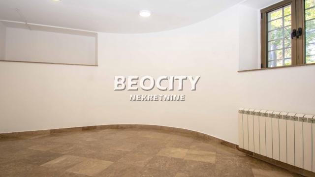 Poslovni prostor, Dvosoban, Prodaja, 36m2, Centar, Savski venac, Kneza Miloša