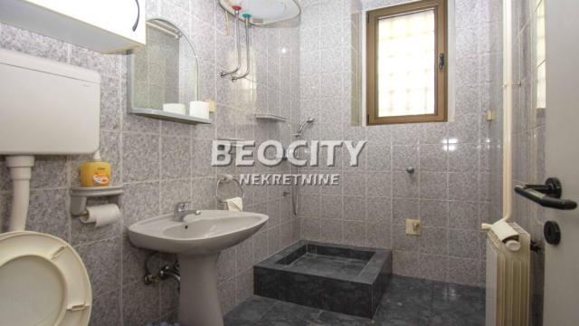 Poslovni prostor, Dvosoban, Prodaja, 36m2, Centar, Savski venac, Kneza Miloša