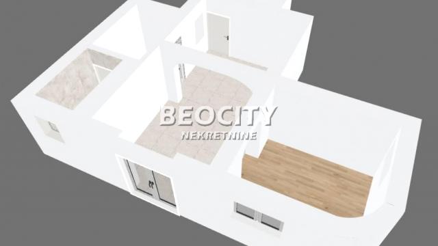 Poslovni prostor, Dvosoban, Prodaja, 36m2, Centar, Savski venac, Kneza Miloša