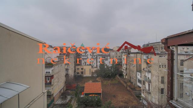 Poslovni prostor, Petosoban, Prodaja, 191m2, Centar, Stari grad, Svetogorska