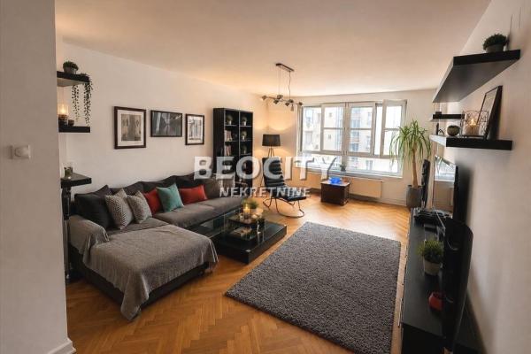 prodaja, stanova,
autokomanda-vozdovac-beograd, 1126685, trosoban-vojvode-stepe