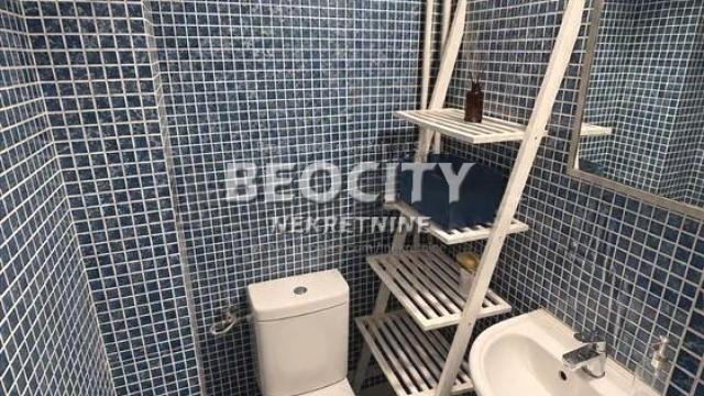 Stan, Trosoban, Prodaja, 93m2, Autokomanda, Voždovac, Vojvode Stepe