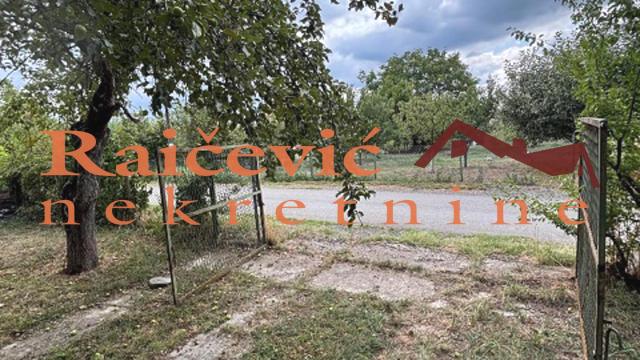 Plac, Prodaja, 2000m2, Pinosava, Voždovac, Igora Urosevica