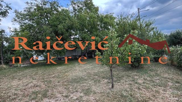 Plac, Prodaja, 2000m2, Pinosava, Voždovac, Igora Urosevica