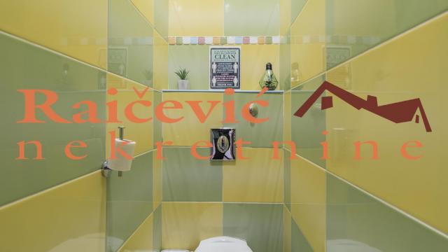 Stan, Petosoban, Prodaja, 103m2, Centar, Savski venac, Karadjordjeva