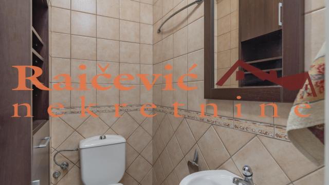 Stan, četvorosoban, Prodaja, 117m2, Dedinje, Savski venac, Miloja Djaka