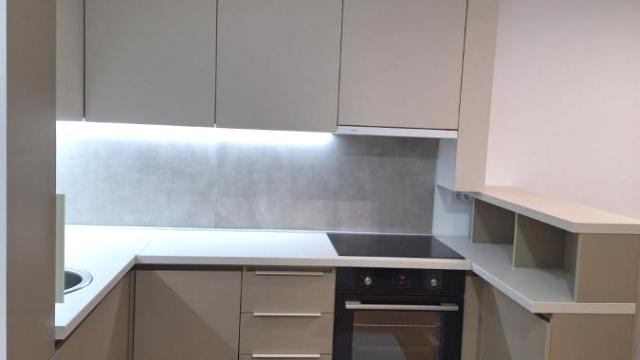 Stan, Jednoiposoban, Izdavanje, 46m2, Blok 58, Novi Beograd, Jurija Gagarina