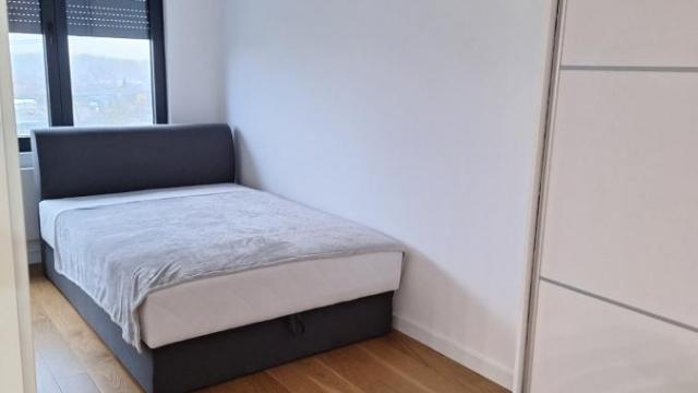 Stan, Jednoiposoban, Izdavanje, 46m2, Blok 58, Novi Beograd, Jurija Gagarina
