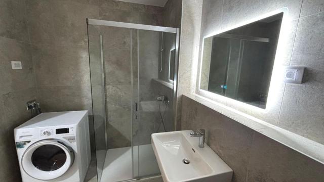 Stan, Jednoiposoban, Izdavanje, 46m2, Blok 58, Novi Beograd, Jurija Gagarina