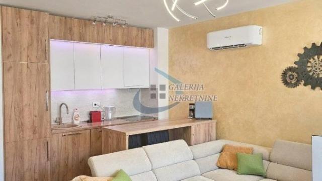 Stan, Jednoiposoban, Prodaja, 40m2, Botanička bašta, Palilula, Vojvode Dobrnjca