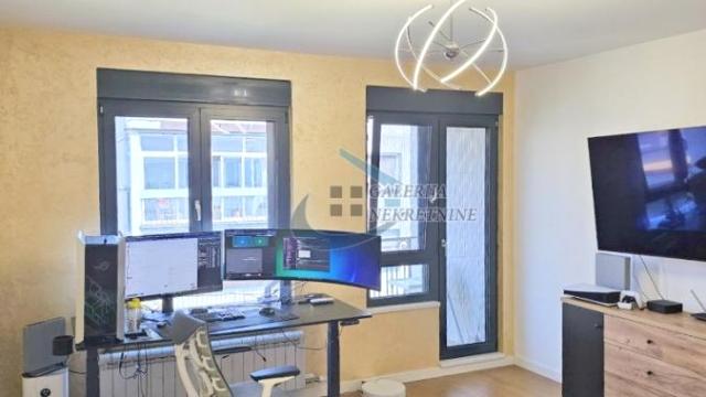 Stan, Jednoiposoban, Prodaja, 40m2, Botanička bašta, Palilula, Vojvode Dobrnjca
