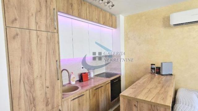 Stan, Jednoiposoban, Prodaja, 40m2, Botanička bašta, Palilula, Vojvode Dobrnjca