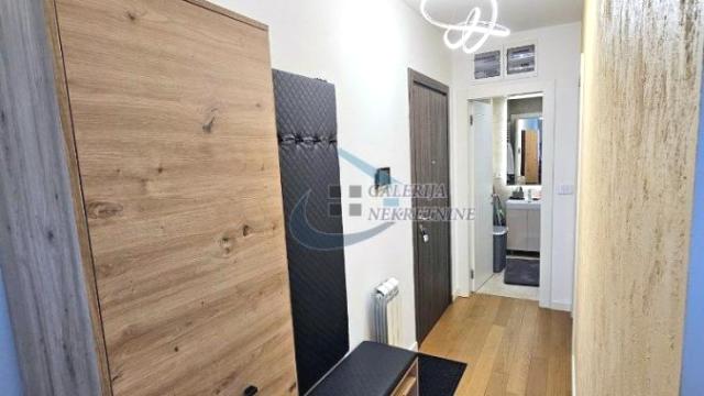 Stan, Jednoiposoban, Prodaja, 40m2, Botanička bašta, Palilula, Vojvode Dobrnjca