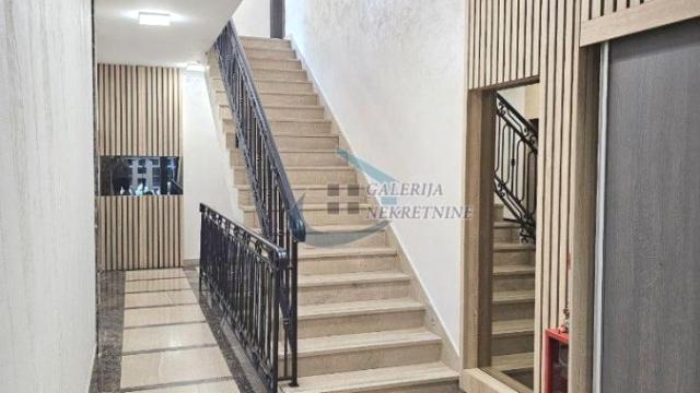 Stan, Jednoiposoban, Prodaja, 40m2, Botanička bašta, Palilula, Vojvode Dobrnjca