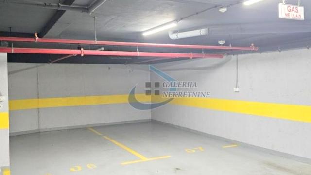 Stan, Jednoiposoban, Prodaja, 40m2, Botanička bašta, Palilula, Vojvode Dobrnjca