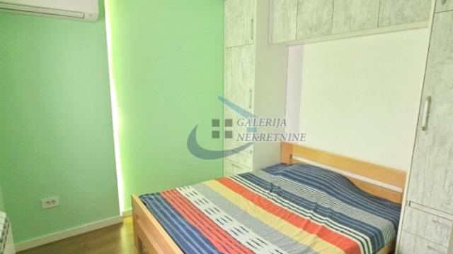 Stan, Jednoiposoban, Prodaja, 40m2, Botanička bašta, Palilula, Vojvode Dobrnjca