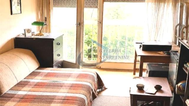 Stan, Dvosoban, Prodaja, 49m2, Hala Pionir, Palilula, Bulevar despota Stefana