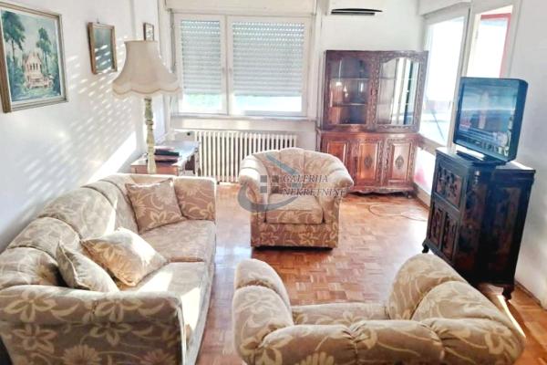 izdavanje, stanova,
banjica-vozdovac-beograd, 1126771, dvosoban-crnotravska