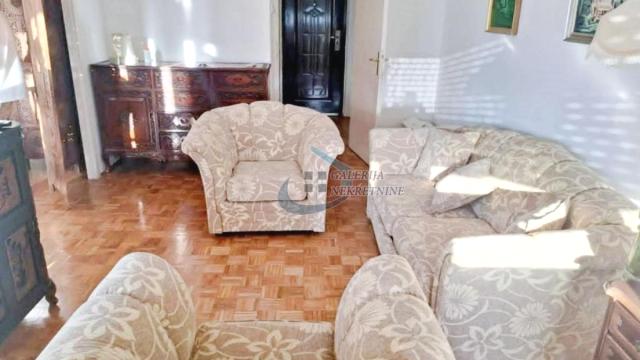 Stan, Dvosoban, Izdavanje, 57m2, Banjica, Voždovac, Crnotravska