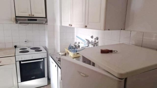 Stan, Dvosoban, Izdavanje, 57m2, Banjica, Voždovac, Crnotravska