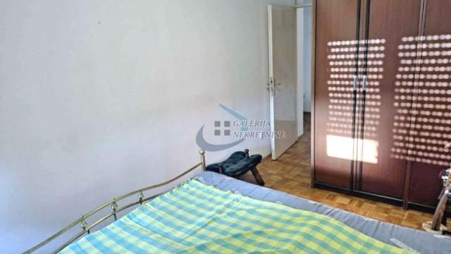 Stan, Dvosoban, Izdavanje, 57m2, Banjica, Voždovac, Crnotravska