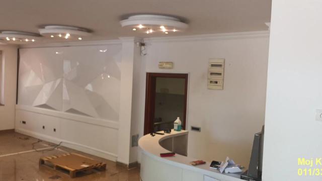 Poslovni prostor, Izdavanje, 103m2, FON - Bilećka, Voždovac, Bulevar oslobođenja