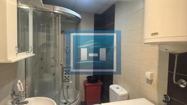Stan, Jednosoban, Izdavanje, 36m2, Aqua park, Gradska lokacija, Jagodina