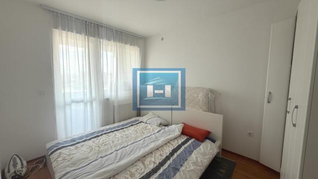 Stan, Jednosoban, Izdavanje, 37m2, Aqua park, Gradska lokacija, Jagodina