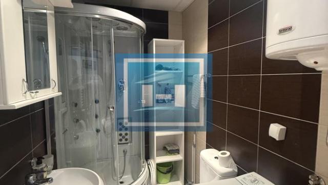 Stan, Jednosoban, Izdavanje, 37m2, Aqua park, Gradska lokacija, Jagodina