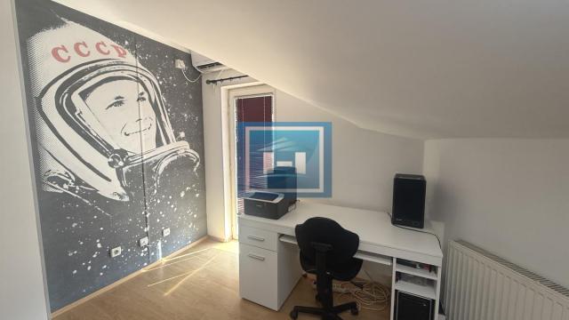 Stan, Jednosoban, Prodaja, 42m2, Centar, Gradska lokacija, Jagodina