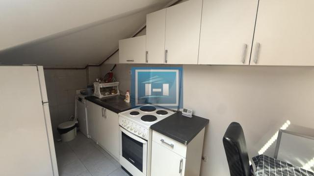 Stan, Jednosoban, Prodaja, 42m2, Centar, Gradska lokacija, Jagodina