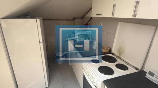 Stan, Jednosoban, Prodaja, 42m2, Centar, Gradska lokacija, Jagodina