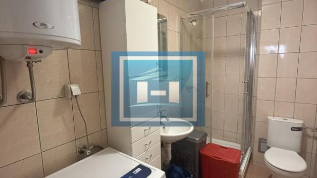 Stan, Jednosoban, Prodaja, 42m2, Centar, Gradska lokacija, Jagodina