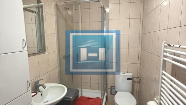 Stan, Jednosoban, Prodaja, 42m2, Centar, Gradska lokacija, Jagodina
