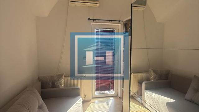 Stan, Jednosoban, Prodaja, 42m2, Centar, Gradska lokacija, Jagodina